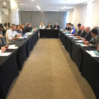 Entidades reforçam ações contra reforma da Previdência na reta final