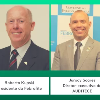 Um prêmio para a cidadania fiscal Um prêmio para a cidadania fiscal