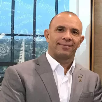 Diretor-executivo da AUDITECE concede entrevista à Agência Política Real