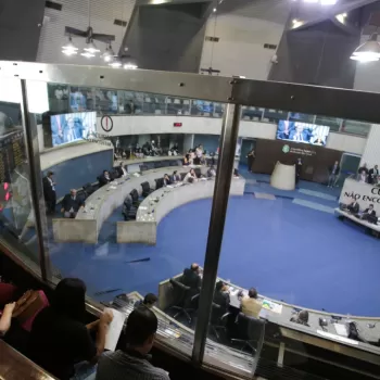 Celeridade de projetos do Governo não se estende a outras matérias na Assembleia Celeridade de projetos do Governo não se estende a outras matérias na Assembleia