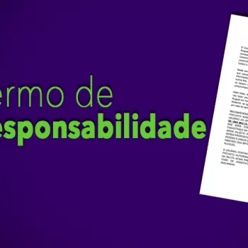 Diretoria recomenda que filiados não assinem termo de responsabilidade sobre equipamentos