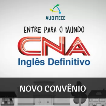 Associados da AUDITECE têm desconto exclusivo na CNA