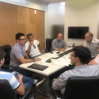 Comissão se reúne para discutir distorções na forma de distribuição do PDF