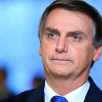 Jair Bolsonaro deve tratar reforma tributária com urgência Jair Bolsonaro deve tratar reforma tributária com urgência