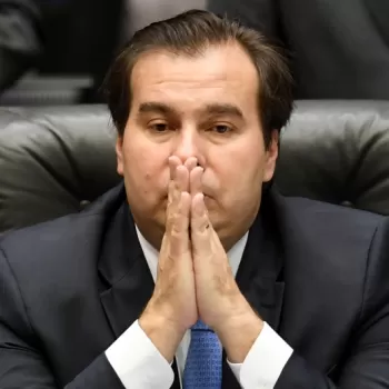 Maia defende que solução para Lei Kandir seja votada até final de março Maia defende que solução para Lei Kandir seja votada até final de março