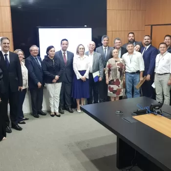 SEFAZ-CE instala Conselho Estadual de Defesa do Contribuinte