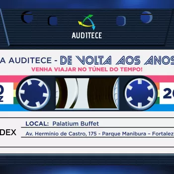 Está preparado para voltar aos Anos 80?