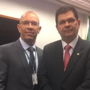 Teto Remuneratório | Deputado Mauro Filho se disponibiliza a auxiliar nas negociações
