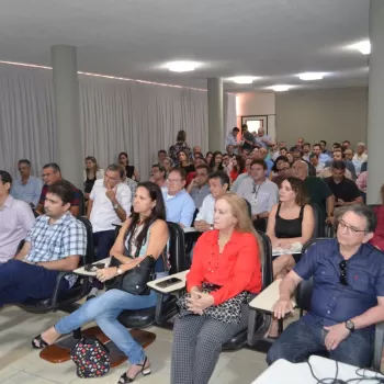 AGE | Auditores entregarão documento com exigências da categoria sobre reestruturação da SEFAZ-CE