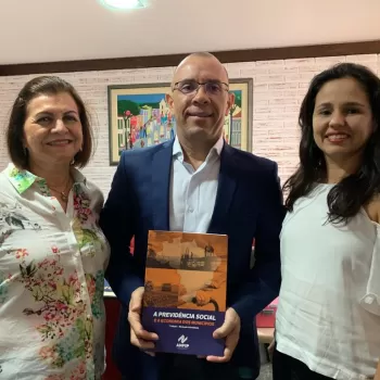 AUDITECE, Sindifisco Nacional (DS/CE) e Sinait/CE promoverão eventos sobre a PEC 6/2019