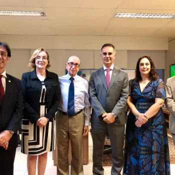 Dada a largada para o Prêmio Nacional de Educação Fiscal  2019