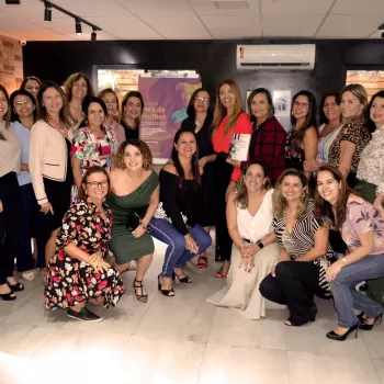 Vida e obra de Cora Coralina são inspiração para conversa sobre a coragem transgressora feminina