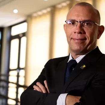 Diretor-executivo da Auditece ministrará palestra sobre Tributação na Universidade de Coimbra