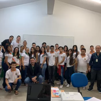 AFRE’s avaliam projeto de Viçosa do Ceará inscrito no Prêmio Nacional de Educação Fiscal