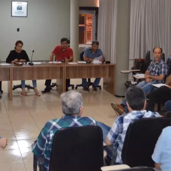 Assembleia | Auditores decidem se abster à Nota Explicativa