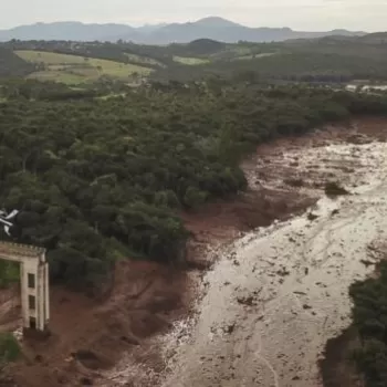 FEBRAFITE | Entidades se solidarizam às vítimas de Brumadinho