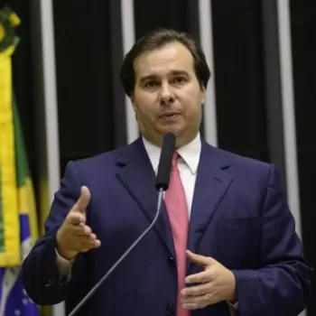 Maia: Sem diálogo com Estados, país continuará patinando na reforma Maia: Sem diálogo com Estados, país continuará patinando na reforma