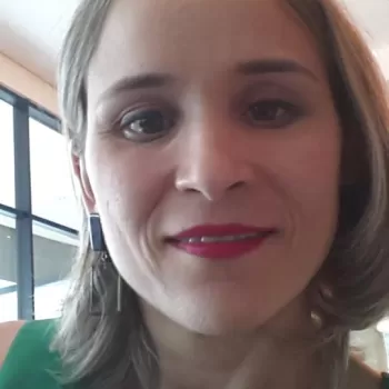 Bate-pronto com Fernanda Pacobahyba, primeira mulher a comandar a Sefaz no Ceará Bate-pronto com Fernanda Pacobahyba, primeira mulher a comandar a Sefaz no Ceará