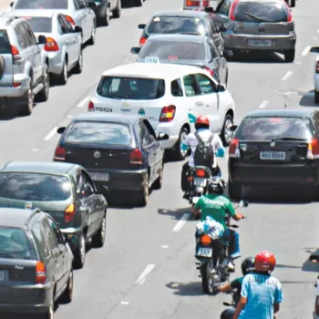 IPVA: Primeira parcela deve ser paga nesta sexta-feira, 8 IPVA: Primeira parcela deve ser paga nesta sexta-feira, 8