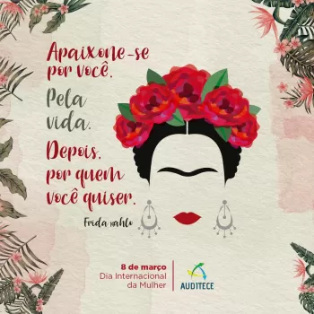 Homenagem | Dia Internacional da Mulher