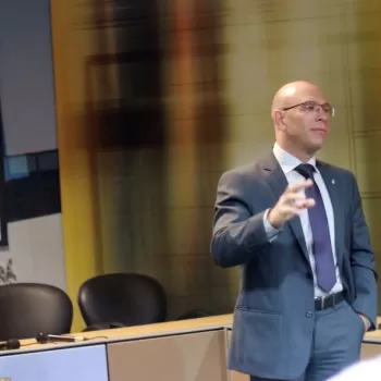 Na Mídia | Folha de S. Paulo: Auxílio emergencial e o Estado-providência Na Mídia | Folha de S. Paulo: Auxílio emergencial e o Estado-providência