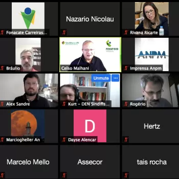 Notícias dos Fiscos | Corrosão inflacionária causa apreensão às afiliadas ao Fonacate Notícias dos Fiscos | Corrosão inflacionária causa apreensão às afiliadas ao Fonacate