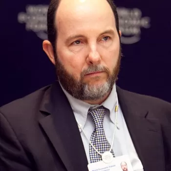 Reforma da Previdência de Armínio Fraga cria benefício mínimo universal Reforma da Previdência de Armínio Fraga cria benefício mínimo universal