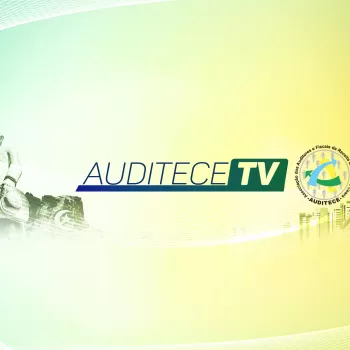 Diretor Jurídico concede entrevista à AUDITECE TV sobre Bloqueio do CAF
