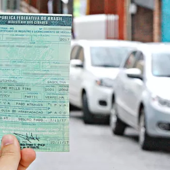 IPVA 2019: consulte a tabela com o valor do imposto IPVA 2019: consulte a tabela com o valor do imposto