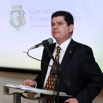 Mauro Filho receberá AUDITECE nesta quarta-feira (3)