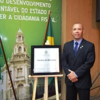 AUDITECE prestigia cerimônia comemorativa aos 180 anos da SEFAZ