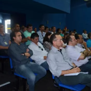 Assembleia determina ações importantes para a categoria