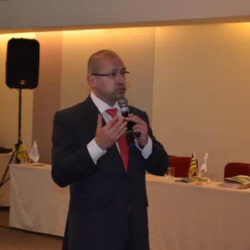 AGE da Febrafite em Fortaleza: Professor da FGV aborda Reforma da Qualidade do Sistema Tributário