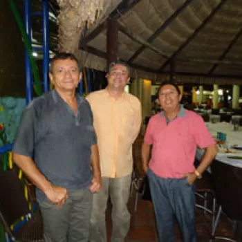 AUDITECE participa da reunião de planejamento e mobilização para aprovação da PEC 555