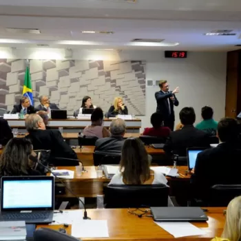 Advogados previdenciários apontam erros da reforma na CPI da Previdência