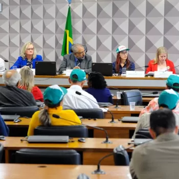 Para trabalhadores e economistas, reforma da Previdência pode empobrecer o interior Para trabalhadores e economistas, reforma da Previdência pode empobrecer o interior