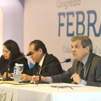 “Essa reforma é ruim, é mal feita” diz vice-presidente da Anfip sobre PEC 287