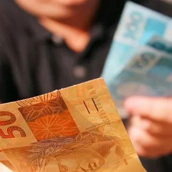 Egídio Serpa: Decreto contra sonegação Egídio Serpa: Decreto contra sonegação