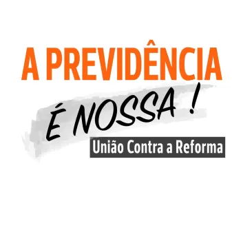 Vice-presidente da Febrafite cobra debate sobre a reforma da Previdência em evento da OAB