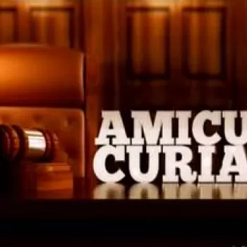 AUDITECE protocolizará pedido de amicus curiae no processo da ADI 3516