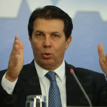 EXPECTATIVA DO GOVERNO - Agenda de reformas parece estar 'preservada', diz Arthur Maia EXPECTATIVA DO GOVERNO - Agenda de reformas parece estar 'preservada', diz Arthur Maia