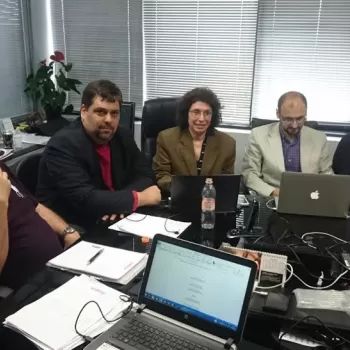 Fundada Federação Nacional dos Auditores Fiscais (Fenat)