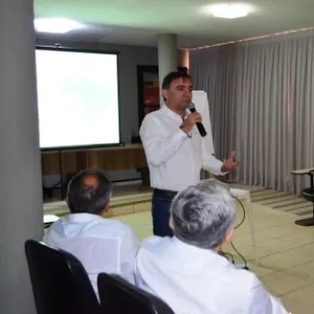 Auditores tratam de Auditoria Contábil em mais uma edição do Projeto Conversa com o Fisco