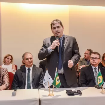 AGO Febrafite em Fortaleza - Março 2018