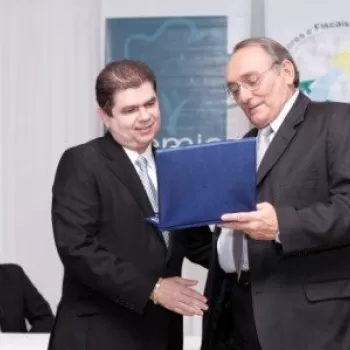 Entrega do Prêmio Joaseiro - 2011