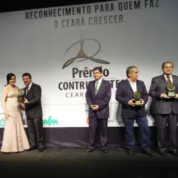 Prêmio Contribuintes 2014