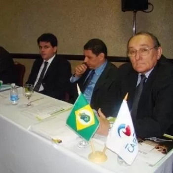 Assembleia Geral Ordinária da FEBRAFITE - Curitiba - 2011