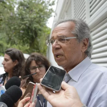 Prioridades da equipe de transição incluem Previdência e privatizações Prioridades da equipe de transição incluem Previdência e privatizações