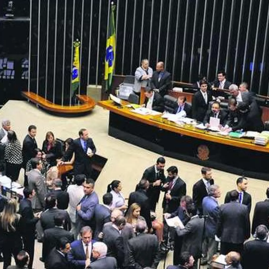 Planalto pretende destravar Reforma Tributária