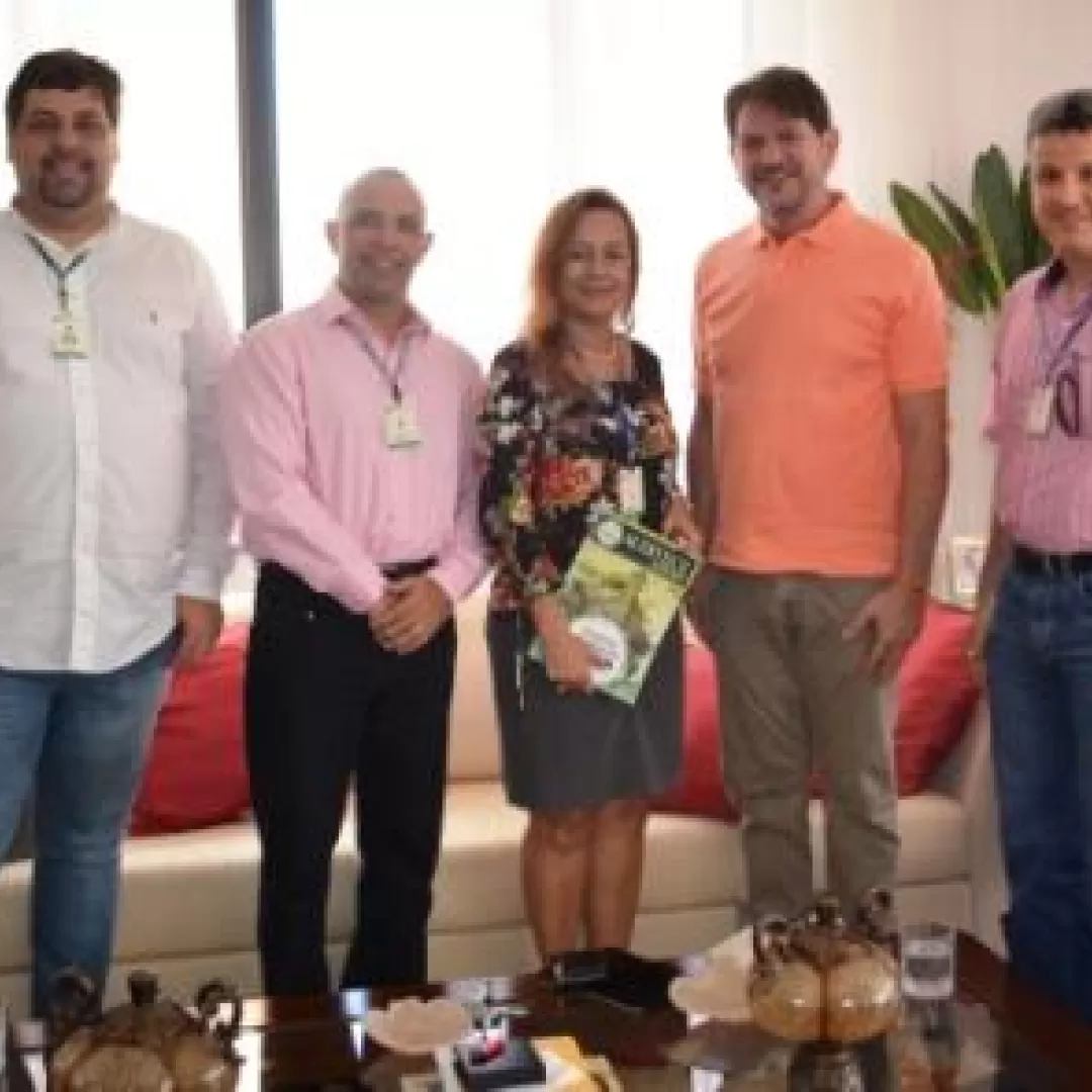 Cid Gomes confirma presença na cerimônia de entrega do Prêmio Joaseiro